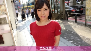 マジ軟派、初撮。924