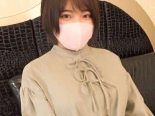 【素人企画】巨乳ぽっちゃり少々おデブちゃんがえちえちSEX！マスク着エロぱんぱんガン突きえちっクス！