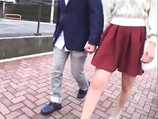 【マジックミラー号】デート中のカップルをナンパしMM号へ！彼氏のちんぽ当てゲームに失敗しNTR種付けセックスｗ