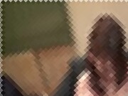 【素人】極上のおっぱいを揺らすエステシシャン素人若妻とホテルで激しくピストンしちゃいましたｗ