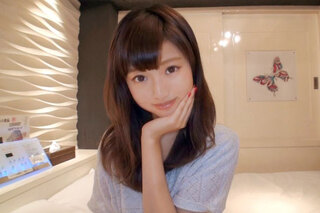 ルックスも仕草も全部カワイイ女子大生が最初で最後のハメ撮りSEX！