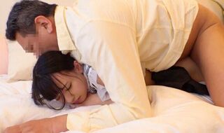 146cmミニマム貧乳少女とセックス 雪乃える