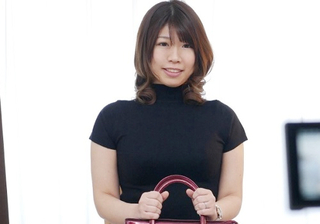 【清楚美人人妻】「気持ちぃ♡いっちゃうぅ♡」ムチムチ巨乳おっぱいの奉仕好きな三十路・美魔女奥様と濃厚SEXして膣内射精！