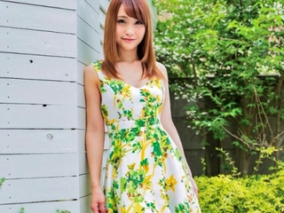 〚咲野の花〛スリムなのにEカップのレベチJDが20才のおしゃぶりテクを披露☆☆美巨乳吸われたら手マンでアクメしてパパ活ＳＥＸ