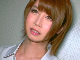 【男の娘】「何するのぉ」美乳可愛らしい男の娘のお尻を使ったSEX