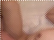 【素人】清楚系の貧乳素人娘が浴槽で巨尻を突き出し挿入をせがみ色々な体位でハメ倒され悶絶しちゃうｗ