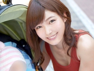28歳の人妻がMM号に♥「旦那以外とするなんて…」欲求不満の人妻を口説いて不倫NTRセックス★