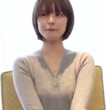 〖素人ナンパ〗貧乳×童顔×JD ピュアで可愛すぎて惚れてしまいました