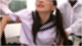 超かわいい美少女JKが男子生徒に狙われて電動ディルドで濡れ濡れドロドロ～我慢できなくて大量潮吹き