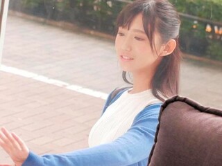 ＜シロウト＞『スゴイですねぇ』美乳清楚でカワイイ女の子のハメ撮りエッチ