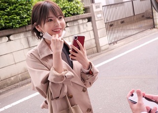 【OLパイパン】妖艶なフェラチオテクで悩殺しハードピストンに震えイク女性社員