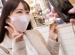 ハ□プロレベルのガチ美少女♥限界までOKなレンタル彼女と中出しオフパコ♥