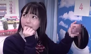 美少女JKが彼氏のチンポ以外にハメられて中出しされるｗ