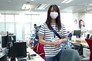 〈SOD森川玉緒〉AD女子が何を思ったか女優に転身することになった。恐らく現場でナニのことを思ったんだろうww