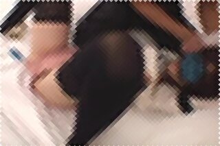 【中出し】素人ロリ娘JDが初めてのハメ撮りに挑戦し目隠しされ無許可中出しの刑で洗礼を受けるｗ