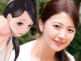 【木下凛々子】巨乳な人妻がHなゲームで好きなように凌辱されて中出しされることになるww