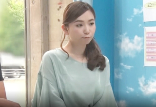 【若妻企画】「気持ち良すぎぃ♡」ムチムチ巨乳おっぱい人妻がスペンス乳腺刺激で痙攣イキ快楽堕ち！膣内射精されるｗｗ