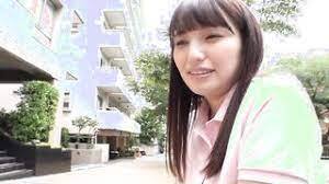 Gカップ女子大生と街中リモバイ散歩