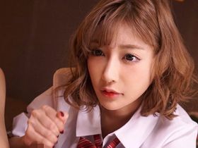 交渉次第で本番も！？jkコスのトップAV女優が在籍する超高級イメクラ！明日花キララ