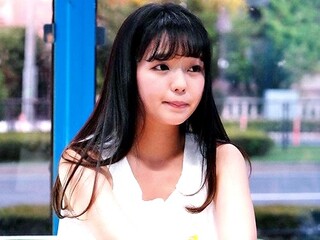 ［MM号］素人ナンパ‼『セーラー服を着てもらえませんか❓』にこるん似の19歳ショップ店員に似合いそうなコスプレをさせて即ハメ♥