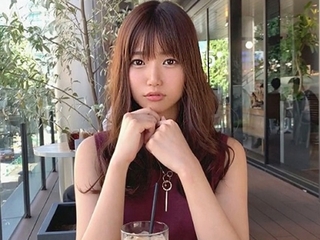 【素人ナンパ】清楚で美人なOLを口説いてハメ撮り『ダメ、恥ずかしい』ホテルでデートして即ハメ