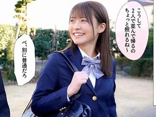 ＜処女喪失＞エロ貧乳な幼馴染JKを襲う”連続中出し”NTR！監禁拘束した肉便器を痙攣電マで強姦凌辱し鬼畜な輪姦調教レイプ！