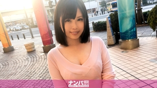 マジ軟派、初撮。808 in 桜木町