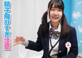 【MM号】「えｗｗ凄い出るｗ」ムチムチ巨乳おっぱい地味ブサロリが手や口、マンコを使って次々と射精させる姿がエロいｗｗ