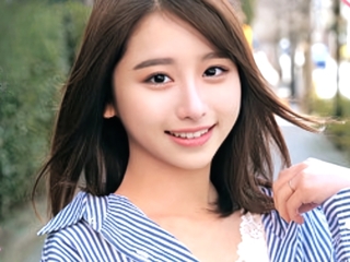 【人妻ナンパ】「あっ！そこイッちゃう！」美人な奥さんがスレンダーなカラダでチェリーボーイとナマ性交！