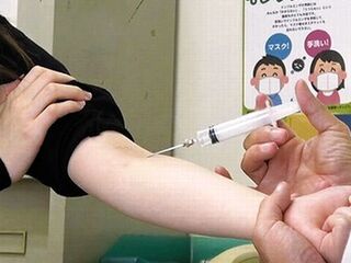 ワクチンと称した睡眠薬で昏睡する女子校生！肉便器と化したロリ巨乳やエロ貧乳をイタズラ痴漢で強姦凌辱する鬼畜レイプ＜JK＞