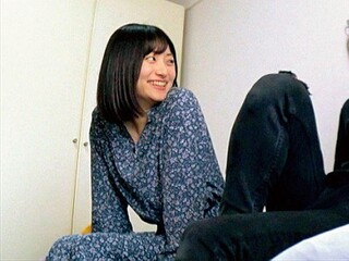 〈近親相姦〉素っ裸でお股ひろげてフェラもしてひとつに…身内で秘密のセックスしてきもちよく感じ合う♥