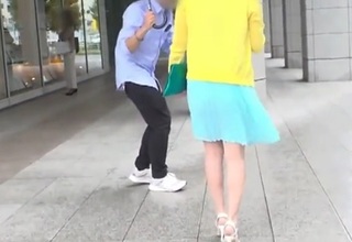 人妻ナンパ「うーん、少し？♡」肉付き最高！ムチムチ巨乳おっぱい素人美魔女おばさん・美熟女を口説いてホテルで勝手に種付け！
