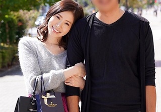 素人ナンパ「気持ちぃ♥♥」結婚間近カップル美女にブライダルエステ体験させて、スレンダー美乳おっぱい彼女に中出しｗ