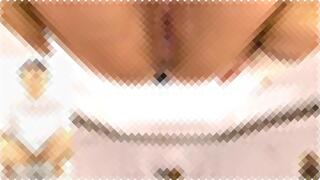 【トイレ盗撮】うんこにマン汁ぶっかけながら排泄する女性たち。排卵期なのかな？ｗ
