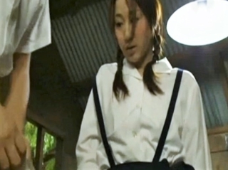 〖ヘンリー塚本〗義父を挑発してまぐわってしまう 血の繋がらない父と娘の狂った性行為