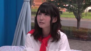 忘れられない君の香り！美乳と美尻で華奢なお姉さんがマジックミラー号でチェリーボーイと性的交尾！小谷みのり 感じ始めたら止まらない精根尽きるまでのエクスタシー！