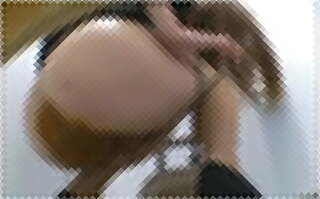 【お漏らし】茶色いパンツではありません。うんこです…