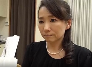 【デビューパイズリ】５０代とは思えない素晴らしい美乳ボディを味わい尽くされる完熟女