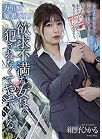 万引き冤罪凌● 欲求不満な女は、犯●れたくてやってくる。紺野ひかる