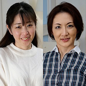 みずえ＆さゆり