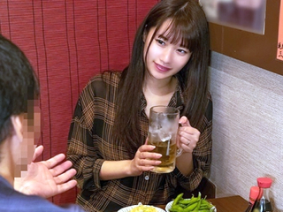 くびれボインな人妻がナンパで若い男との性行為をひたすら楽しみ続けて悶絶することになるww