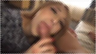 【フェラ】YURINA ドスケベギャルお姉さんがチンポ懇願するのでねっとりフェラからの激パコｗ