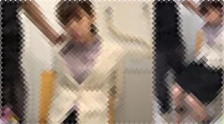 【強制嘔吐】出会い系で知り合った男性がゲロフェチだった結果･･･可愛らしい美人ちゃんの手足拘束ゲロ