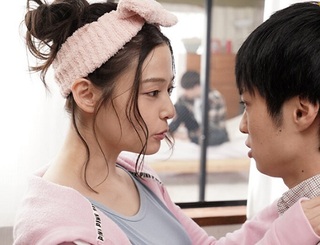【OLフェラ抜き】羞恥心もなくなってしまい狂ったように震え叫んで精子を浴びる女性社員