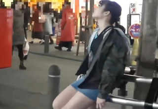 【女ADｘ連続中出し】「な、なんで私！？」MCの練習台ついでに生ハメされちゃう清楚美人な巨乳おっぱい美人お姉さん！
