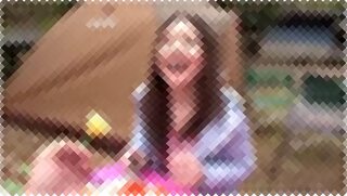 【フェラ】美少女すぎるお姉さんがキャンプでお小遣い目的でフェラや手コキで性奉仕してくれましたｗ