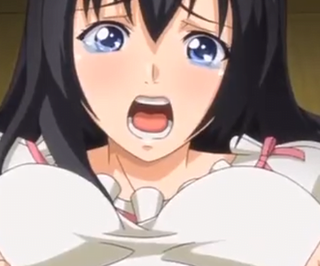 泣きながら絶叫イキ！完璧ボディの巨乳美女が無理やり挿入されたデカチンに種付される！
