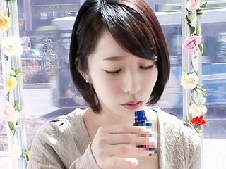【MM号】「わたし敏感になってる」媚薬エステで開発されてイキまくり♥清楚な奥様と不倫NTRセックス☆