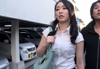《２穴・アナルセックス》「ちょっと！だめぇ！」スレンダー巨乳おっぱい女教師・人妻が夫の連れ子とそのイジメっ子にハメられる