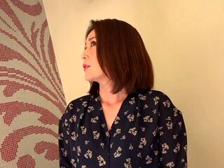 【熟女×素人】熟女人妻がエロ合体！ご無沙汰な”人妻まんこ”をぱんぱんぱんぱん人妻NTRセックス！